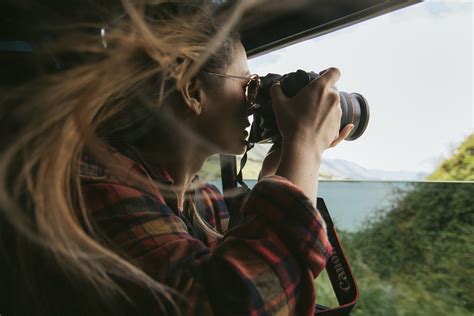 How to become a successful freelance photographer - 500px