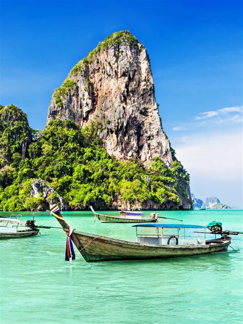 7 Beautiful Places To Visit In Thailand Megan And Aram Travel Blog
