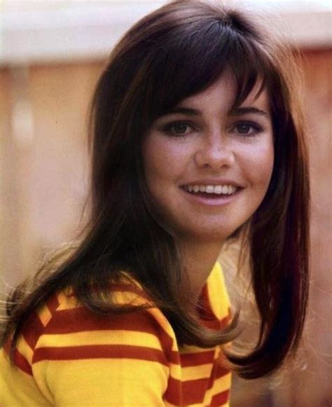 Remember Her Sally Field Turned 76 Try Not To Smile When You See Her