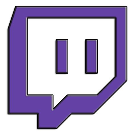 Twitch Channel Logo Flexuv