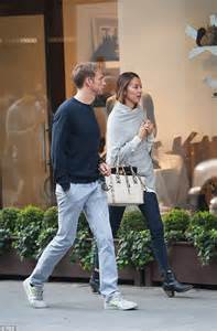 Jenson Button And His Chic Fiancee Jessica Michibata Browse Boutiques