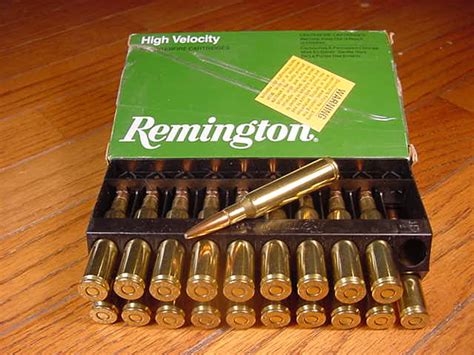 Box Of Remington X Mm Swedish Semi Jacketed Pointed Soft Point X Swedish For Sale At