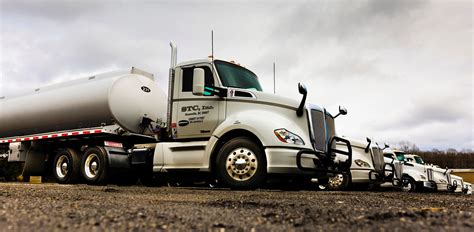 Drive For STC - Truck Driving Jobs, Fuel Hauler