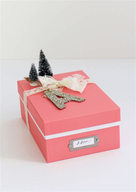 Check spelling or type a new query. 3 Ways to Wrap an Odd-Shaped Gift | At Home In Love