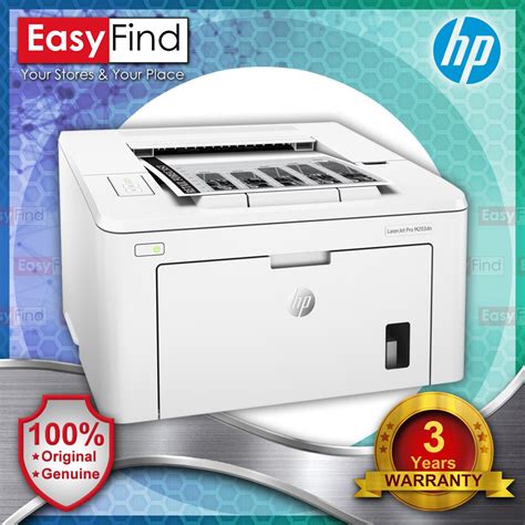 If you can not find a driver for your operating system you can ask for it on our forum. Hp Laserjet Pro M203Dn Driver - How To Download And ...