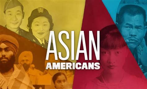 ‘asian Americans Documentary Highlights Historical Fight For Education Equality California