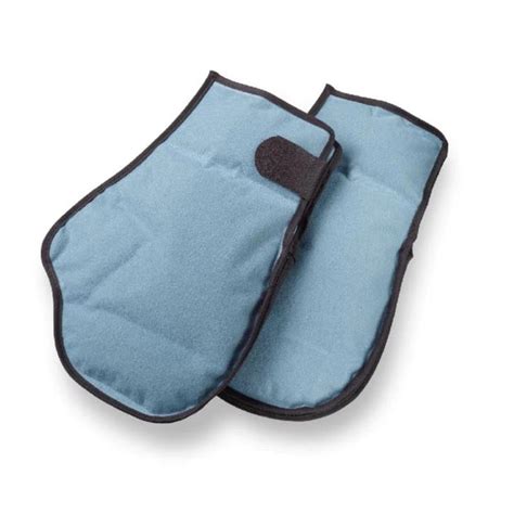 The Chemotherapy Cooling Mitts Hammacher Schlemmer