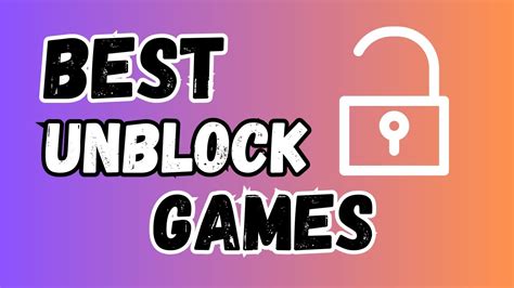Best Unblock Games For School Chroomebook Unblock Games Youtube