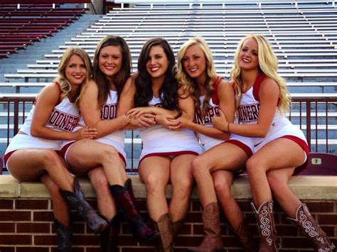 top 10 hottest college football cheerleaders
