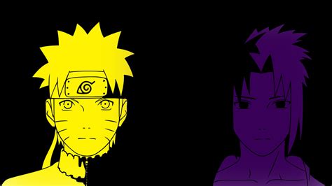 Free Download Hd Wallpaper Naruto Naruto Uzumaki Sasuke Uchiha