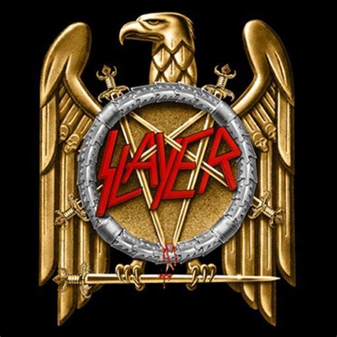 Slayer - YouTube