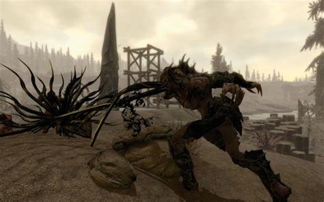 The Elder Scrolls V Skyrim Dragonborn Review PC Gamer