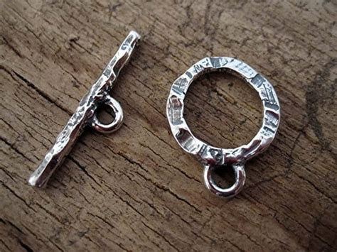 16 Types Of Jewelry Clasps Jewelry Experts