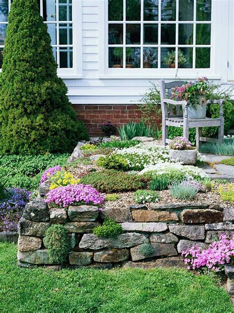 Rock Garden Ideas That Will Out Rock Every Yard In Your Neighborhood