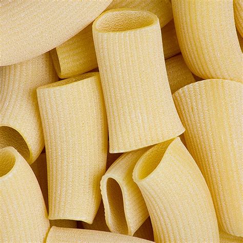 Granoro Millerighi Short Thick Tube Pasta For Filling No89 500 G