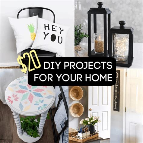 Do It Yourself Projects Around The House Household Diy Do It Yourself