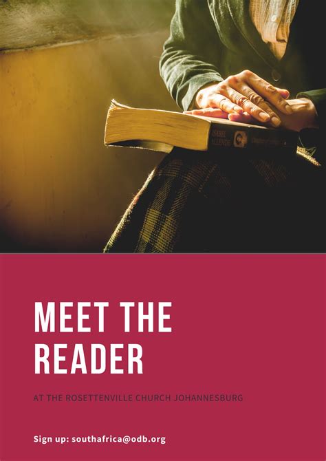 7:05 khadija reeves 35 просмотров. Meet-The-Reader | Our Daily Bread Ministries