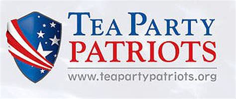 Greenwich Tea Party Patriots Will Meet At Elmer Grange Hall