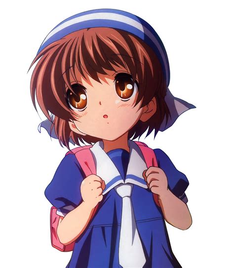 The Big Imageboard Tbib Clannad Clannad After Story Extraction