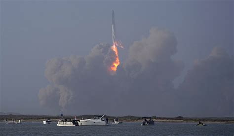 Elon Musks Spacex Rocket Explodes Minutes After Launch Kleankruze