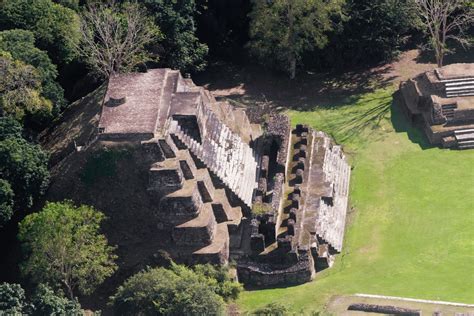 The Best Mayan Ruins To Visit In Belize Mayan Ruins Belize