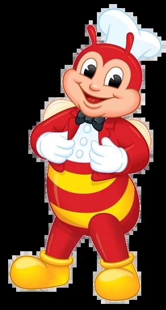 Jollibee Fictional Characters Wiki Fandom