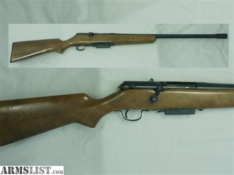 Armslist For Sale Sears 12 Gauge Bolt Action Shotgun