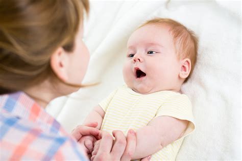 Baby Talk Benefits Popsugar Moms