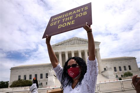 Fixing The 1 6m Immigration Court Case Backlog Means Moving It Away From Doj Judge Says