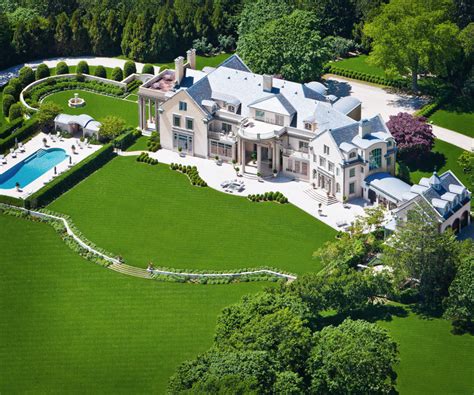 Must See A Gilded Age Mansion In The Hamptons The Most Expensive Homes