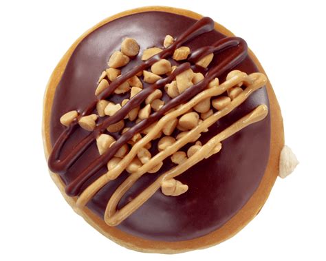 Get discount on doughnuts using krispy kreme coupons 2021, krispy kreme promo codes. Krispy Kreme Reese's Doughnuts | POPSUGAR Food