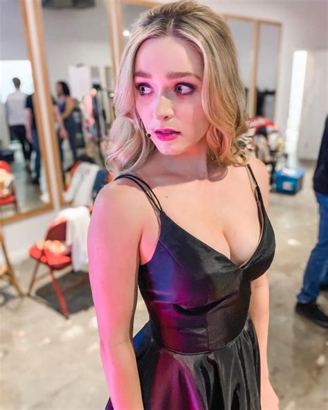 The Post Collection Of The Sexiest Greer Grammer Pictures From Social