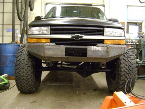 99 S10 Blazer Sfa Project Page 2 Great Lakes 4x4 The Largest