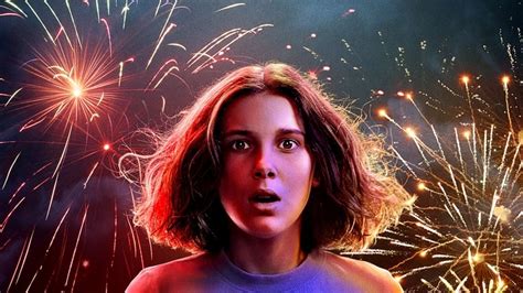 Regarder Stranger Things Saison S Ries Streaming Hd Gratuit Complet