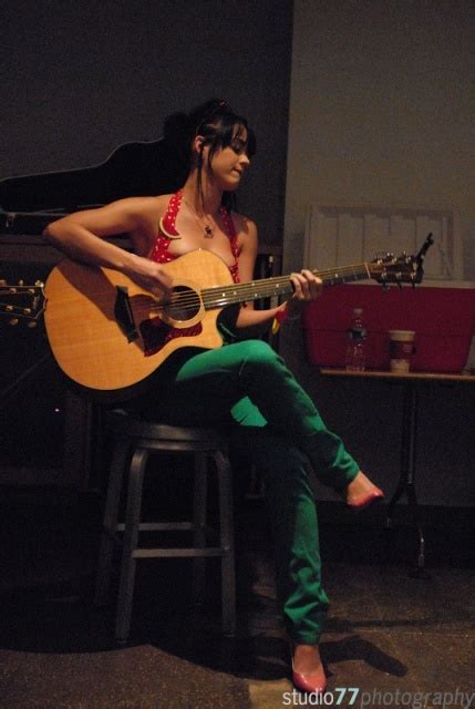 If you believe it then you can. Pin by bellissimo on KATY PERRY | Katy perry, Guitar ...
