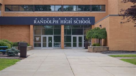Randolph Launches Search For New Superintendent