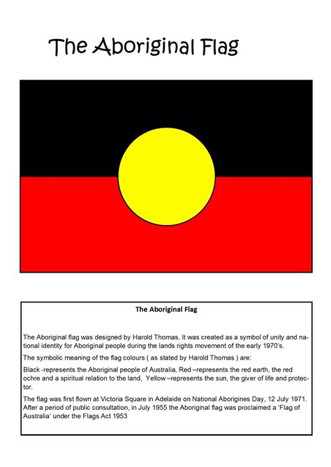 Aboriginal Facts For Kids