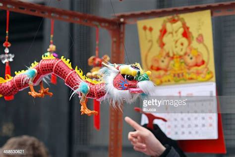 Chinese Dragon Puppet Photos And Premium High Res Pictures Getty Images