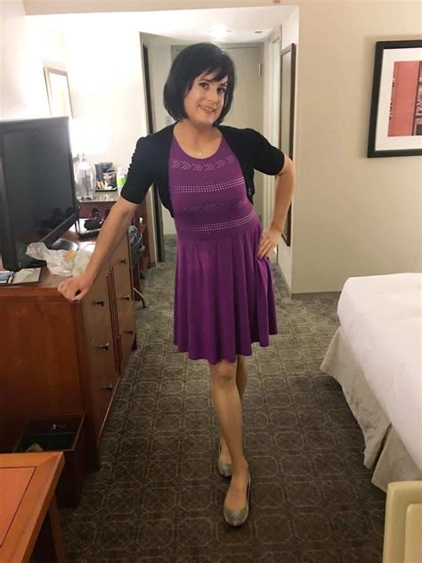 from my first time out dressed crossdress heaven photos transgender community mane attraction