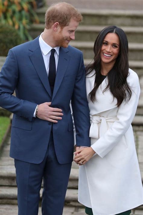 New idea reports that there's a new bombshell allegation about the state of prince harry and meghan markle's marriage. 100+ Times Harry and Meghan Showed Us That They're the Perfect Royal Match | Prince harry and ...
