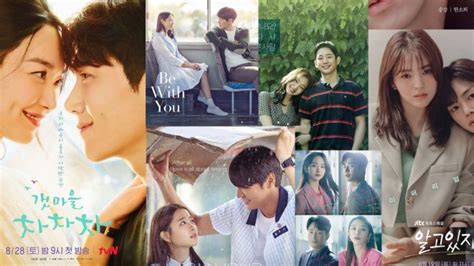 20 Film Korea Romantis Terbaik Dan Terbaru Yang Bikin Baper Media
