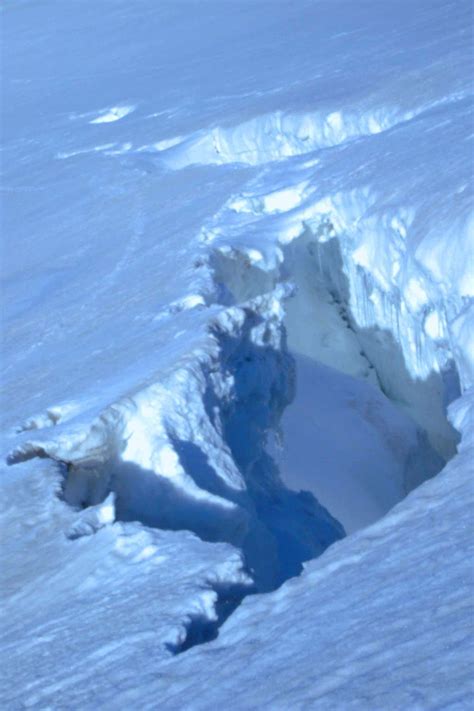 Glacier Photos Diagrams And Topos Summitpost