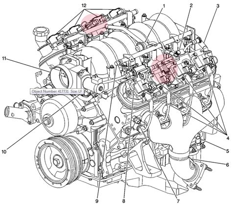 1995 toyota v6 engine diagram. LS1 Ignition Coil Extension 24" (ICME-LS1): Extension Wiring | Racetronix
