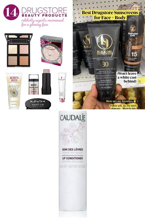 the best drugstore makeup and skin care 2018 best drugstore sunscreen best drugstore makeup