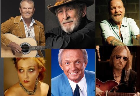 In Memoriam Country Musics Fallen Greats Of 2017 Saving Country Music