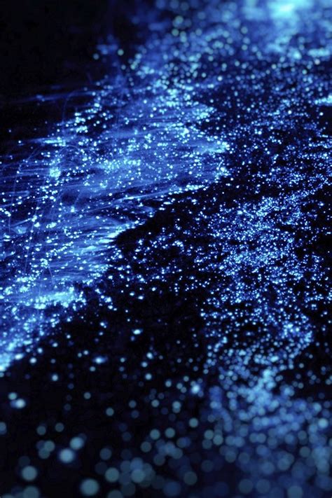 If you own an iphone mobile phone, please check the how to change the wallpaper on iphone page. Dark Night Sea Of Flare Light iPhone 4s Wallpaper Download ...