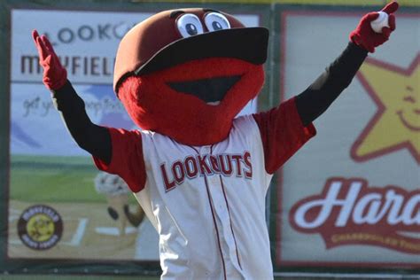 Dramatic Minor League Mascot Robbery Has A Happy Ending
