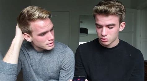 Watch This Twins Coming Out To Their Dad Will Break Your Heart Adam4adams Blog