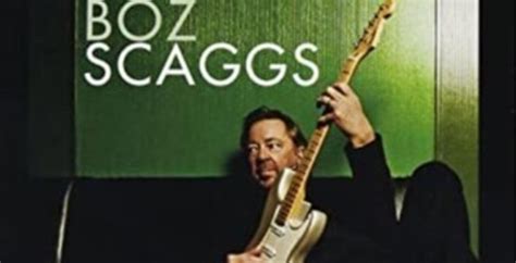Boz Scaggs Memphis 2013｜音楽の杜
