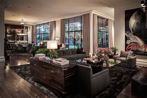 Residency Of Us Actor Jeremy Renner Luxury Us Property Unique